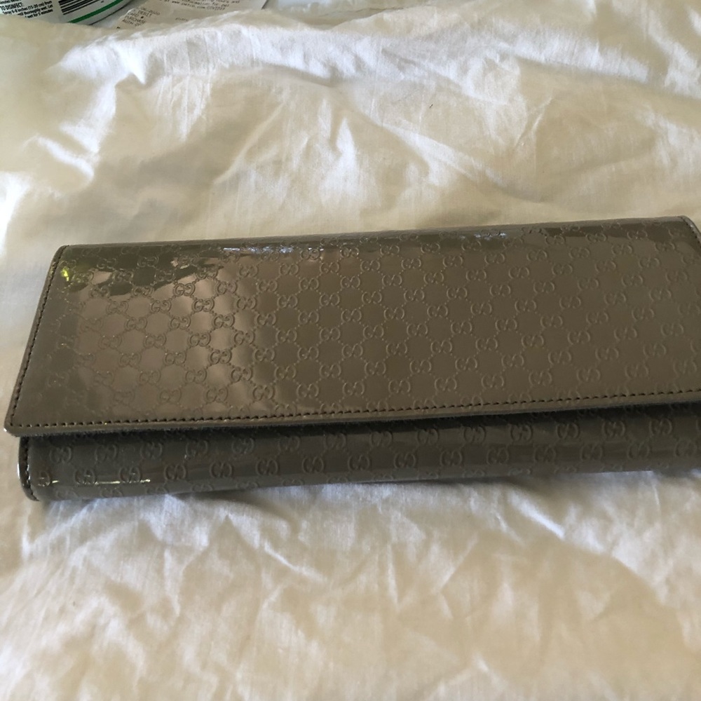 Gucci Clutch